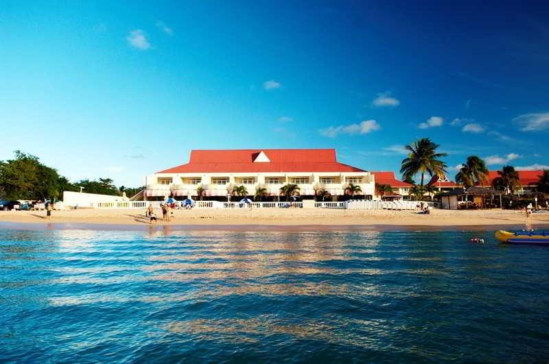 Mystique Royal St Lucia Hotel Gros Islet Exterior photo